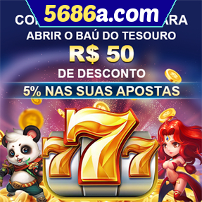 5686a.com Indique amigos para receber um bônus