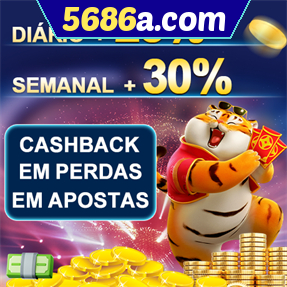5686a.com Fundo de Resgate de Perdas Semanais