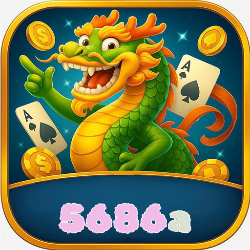 5686a.com Cassino Online